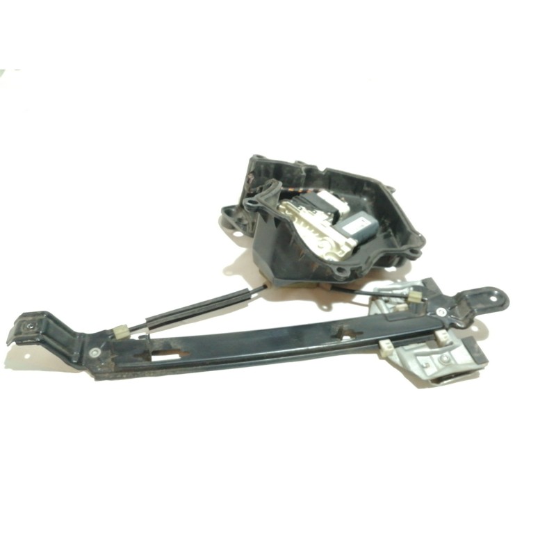 Recambio de elevalunas trasero derecho para seat leon (1p1) 1.9 tdi referencia OEM IAM 1K0959704N  