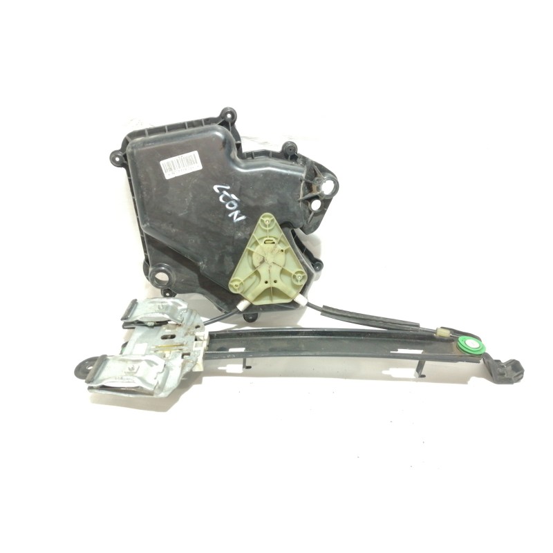 Recambio de elevalunas trasero derecho para seat leon (1p1) 1.9 tdi referencia OEM IAM 1K0959704N  