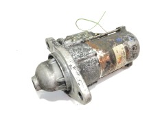 Recambio de motor arranque para nissan vanette (c 220) vanette bus referencia OEM IAM 0986012241  