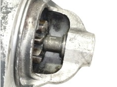 Recambio de motor arranque para nissan vanette (c 220) vanette bus referencia OEM IAM 0986012241   2