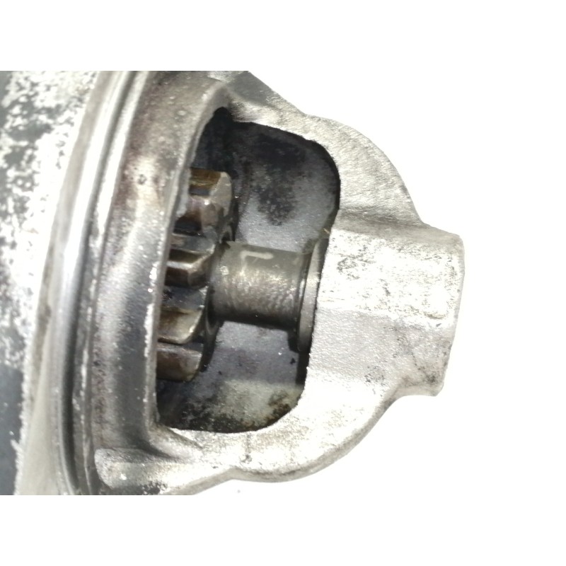 Recambio de motor arranque para nissan vanette (c 220) vanette bus referencia OEM IAM 0986012241  