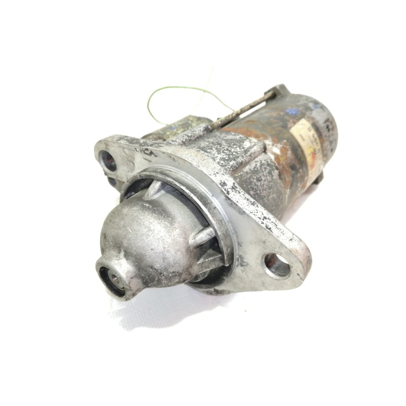 Recambio de motor arranque para nissan vanette (c 220) vanette bus referencia OEM IAM 0986012241  