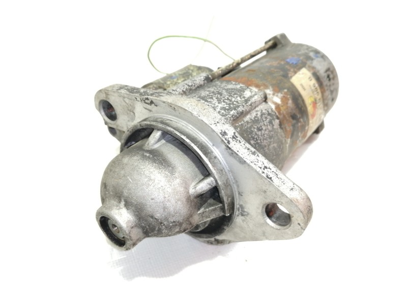 Recambio de motor arranque para nissan vanette (c 220) vanette bus referencia OEM IAM 0986012241  