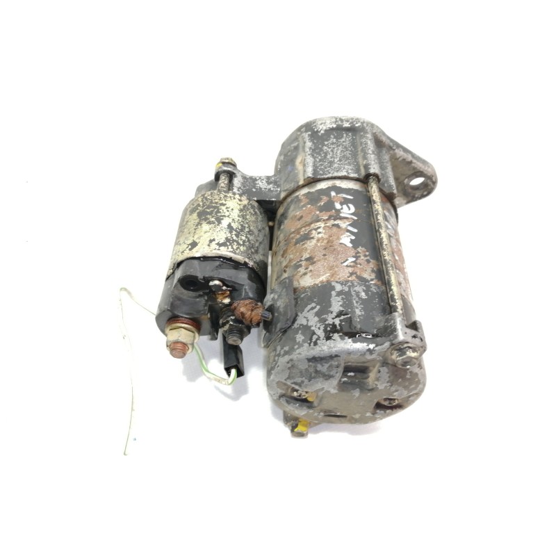 Recambio de motor arranque para nissan vanette (c 220) vanette bus referencia OEM IAM 0986012241  