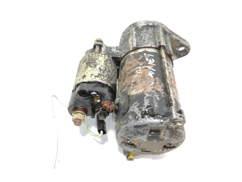 Recambio de motor arranque para nissan vanette (c 220) vanette bus referencia OEM IAM 0986012241  