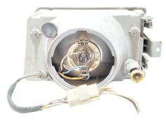 Recambio de faro derecho para iveco daily caja cerrada referencia OEM IAM    2