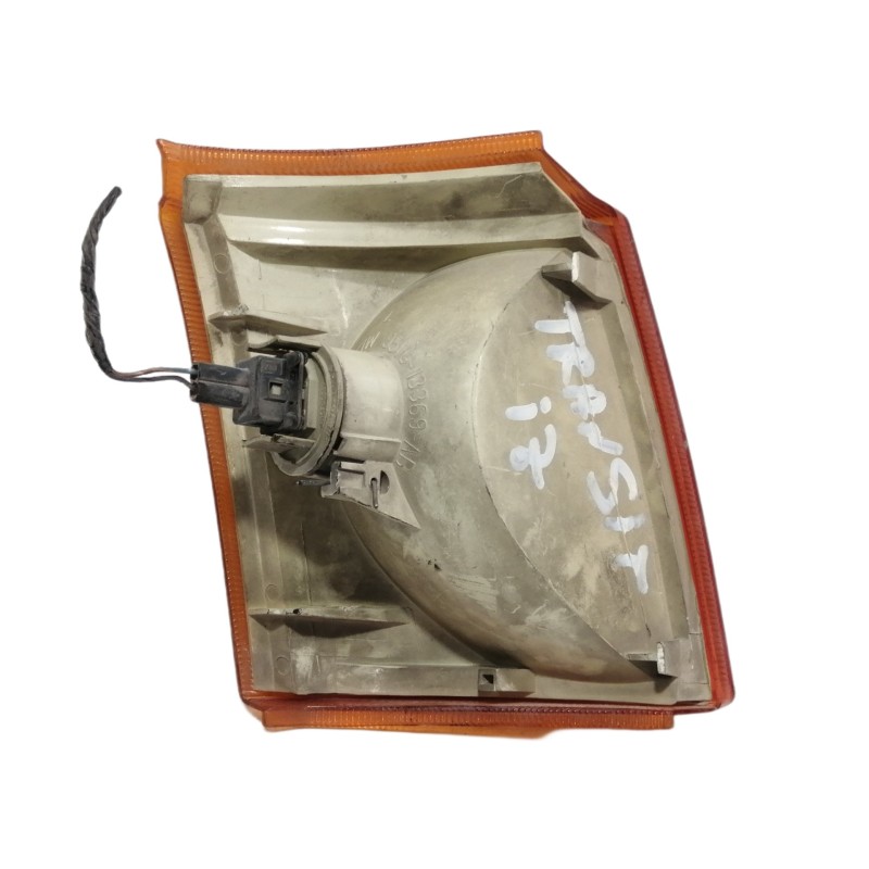 Recambio de piloto delantero izquierdo para ford transit, caja cerr. largo 95 ft 150 2.5 referencia OEM IAM 95VG13369AB  