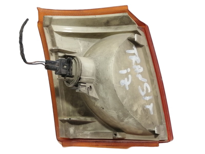 Recambio de piloto delantero izquierdo para ford transit, caja cerr. largo 95 ft 150 2.5 referencia OEM IAM 95VG13369AB  