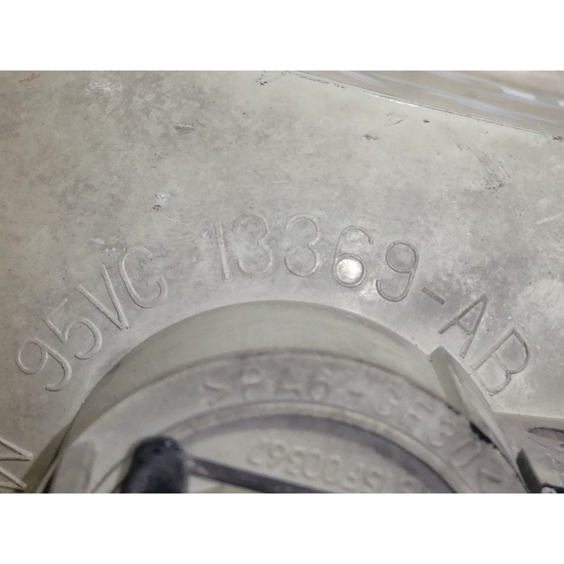 Recambio de piloto delantero izquierdo para ford transit, caja cerr. largo 95 ft 150 2.5 referencia OEM IAM 95VG13369AB  