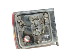 Recambio de piloto trasero izquierdo para volkswagen passat berlina (312) 2.0 referencia OEM IAM 3A5945108   2