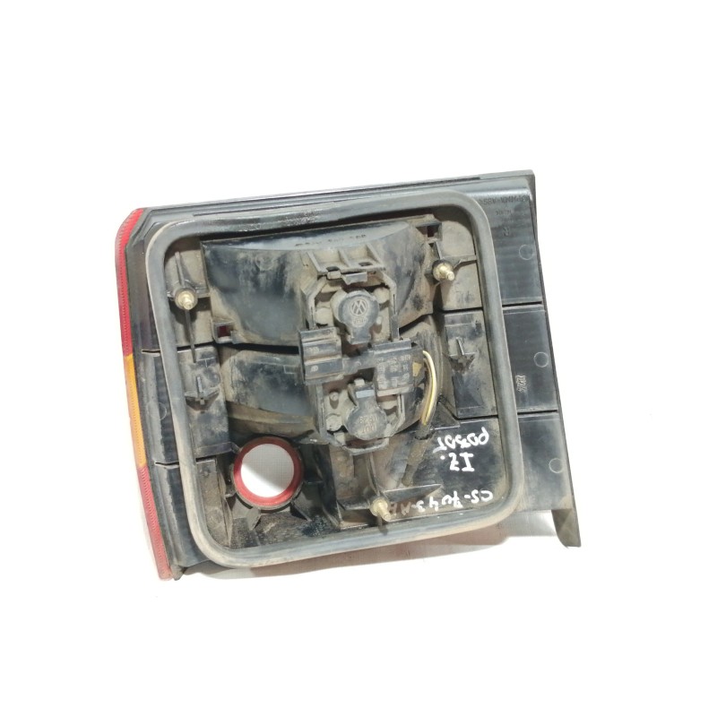 Recambio de piloto trasero izquierdo para volkswagen passat berlina (312) 2.0 referencia OEM IAM 3A5945108  