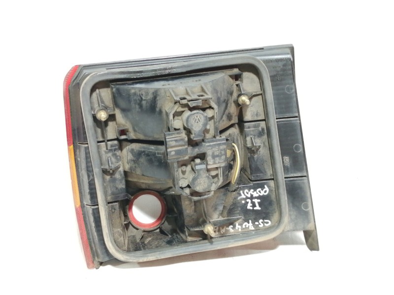 Recambio de piloto trasero izquierdo para volkswagen passat berlina (312) 2.0 referencia OEM IAM 3A5945108  