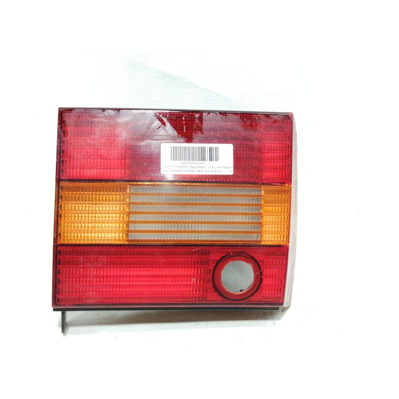 Recambio de piloto trasero izquierdo para volkswagen passat berlina (312) 2.0 referencia OEM IAM 3A5945108  