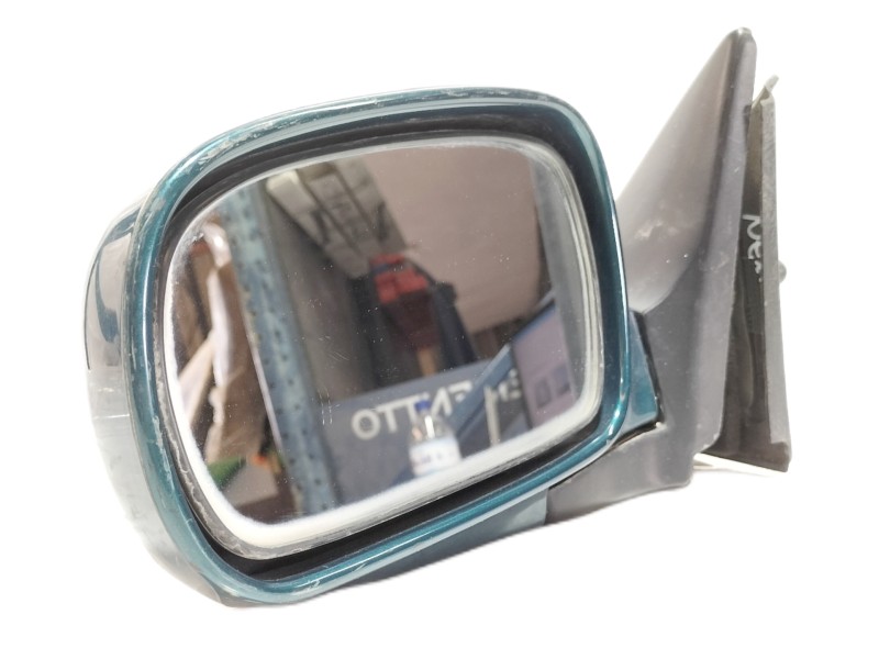 Recambio de retrovisor izquierdo para daewoo nexia 1.5 cat referencia OEM IAM   
