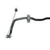 Recambio de barra estabilizadora delantera para volkswagen tiguan (ad1, ax1) 2.0 tdi referencia OEM IAM 3Q0411303R 3Q0411303R 