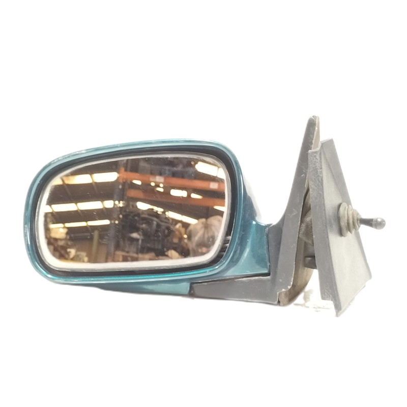 Recambio de retrovisor izquierdo para daewoo nexia 1.5 cat referencia OEM IAM   