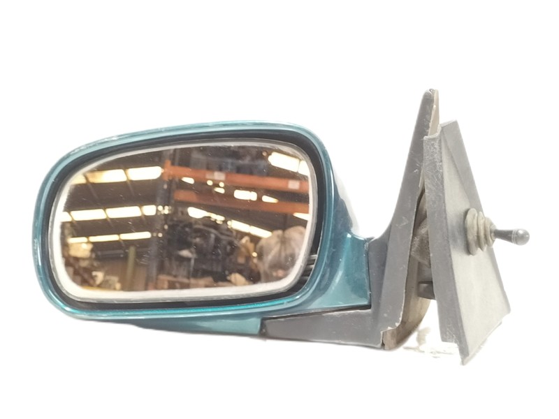 Recambio de retrovisor izquierdo para daewoo nexia 1.5 cat referencia OEM IAM   
