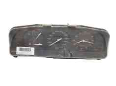 Recambio de cuadro instrumentos para nissan primera berl./familiar (p10/w10) 2.0 diesel referencia OEM IAM 2481087J80  