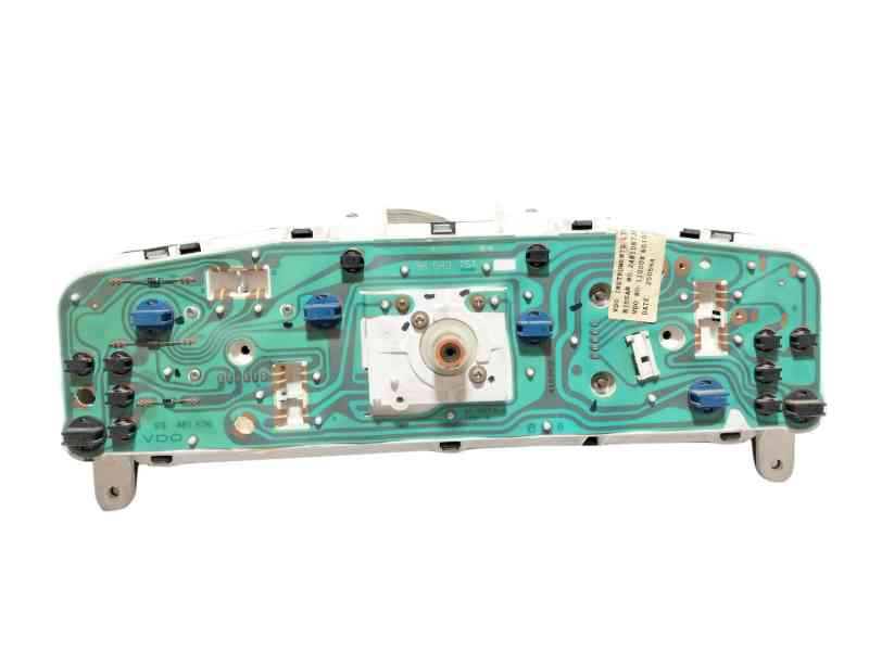Recambio de cuadro instrumentos para nissan primera berl./familiar (p10/w10) 2.0 diesel referencia OEM IAM 2481087J80  