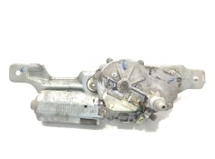 Recambio de motor limpia trasero para volkswagen golf iii berlina (1h1) 1.8 referencia OEM IAM 1H6955713A  