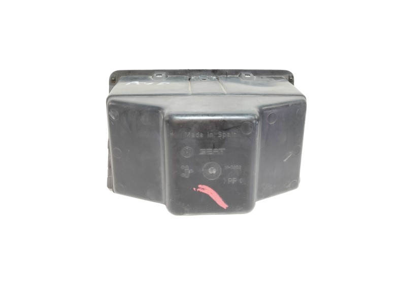 Recambio de guantera para volkswagen polo berlina (6n1) básico referencia OEM IAM   