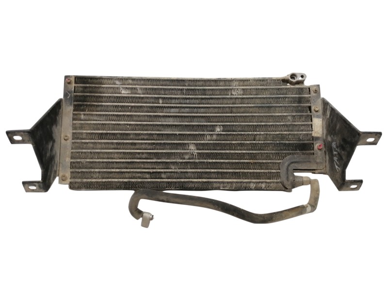 Recambio de condensador / radiador aire acondicionado para tata gran telcosport i referencia OEM IAM 6477003130  