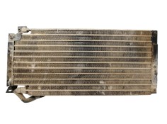 Recambio de condensador / radiador aire acondicionado para tata gran telcosport i referencia OEM IAM 6477003130   2