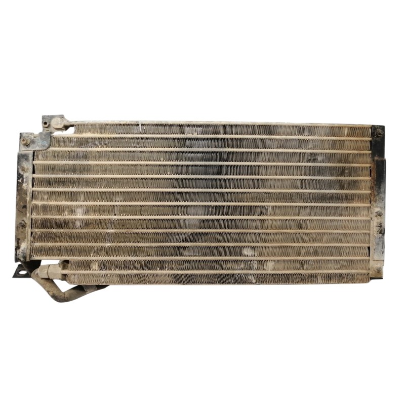Recambio de condensador / radiador aire acondicionado para tata gran telcosport i referencia OEM IAM 6477003130  