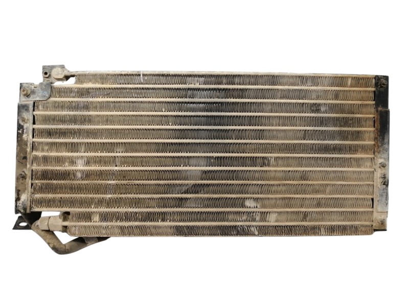 Recambio de condensador / radiador aire acondicionado para tata gran telcosport i referencia OEM IAM 6477003130  