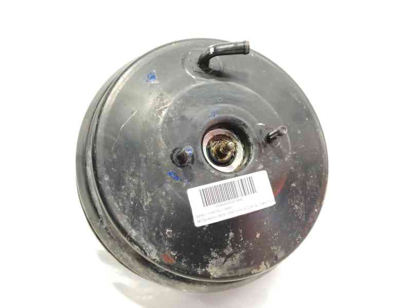 Recambio de servofreno para mitsubishi montero (v20/v40) referencia OEM IAM MB858850  