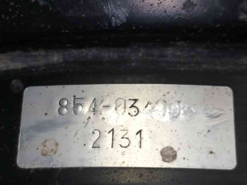 Recambio de servofreno para mitsubishi montero (v20/v40) referencia OEM IAM MB858850  