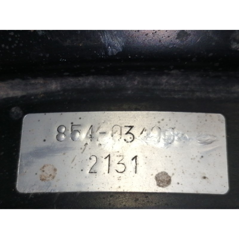 Recambio de servofreno para mitsubishi montero (v20/v40) referencia OEM IAM MB858850  