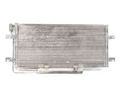 Recambio de condensador / radiador aire acondicionado para volkswagen t4 transporter/furgoneta (mod. 1991) caja cerrada referenc