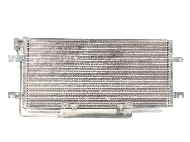 Recambio de condensador / radiador aire acondicionado para volkswagen t4 transporter/furgoneta (mod. 1991) caja cerrada referenc