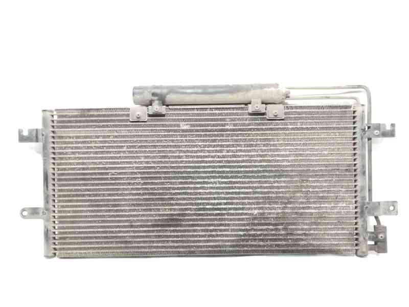 Recambio de condensador / radiador aire acondicionado para volkswagen t4 transporter/furgoneta (mod. 1991) caja cerrada referenc