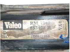 Recambio de radiador agua para volkswagen t4 transporter/furgoneta (mod. 1991) caja cerrada referencia OEM IAM RM1042   2