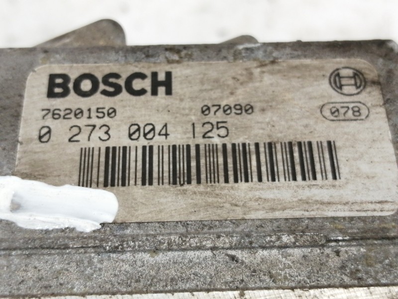 Recambio de abs para volvo s40 berlina 1.8 16v cat referencia OEM IAM 0265216017  