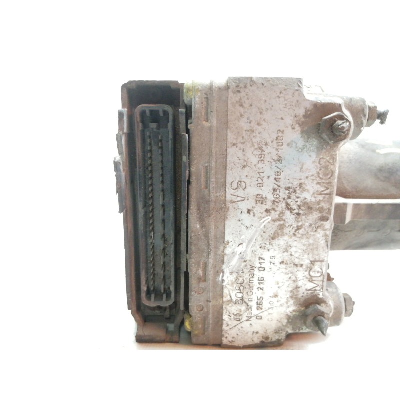 Recambio de abs para volvo s40 berlina 1.8 16v cat referencia OEM IAM 0265216017  