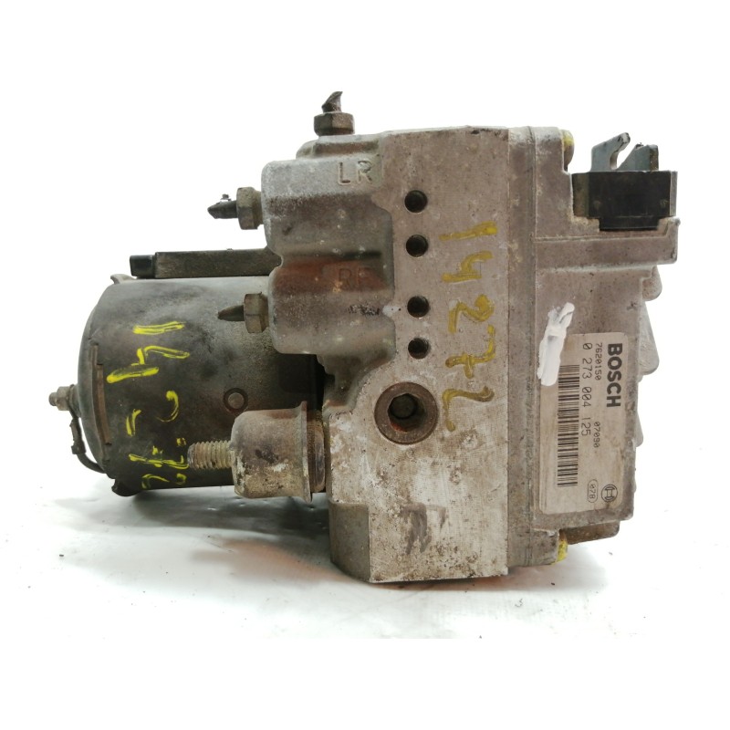 Recambio de abs para volvo s40 berlina 1.8 16v cat referencia OEM IAM 0265216017  