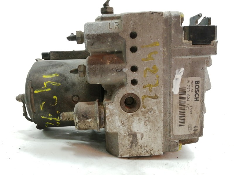 Recambio de abs para volvo s40 berlina 1.8 16v cat referencia OEM IAM 0265216017  
