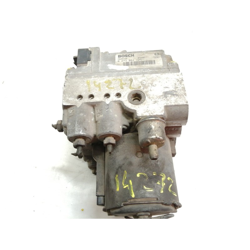 Recambio de abs para volvo s40 berlina 1.8 16v cat referencia OEM IAM 0265216017  