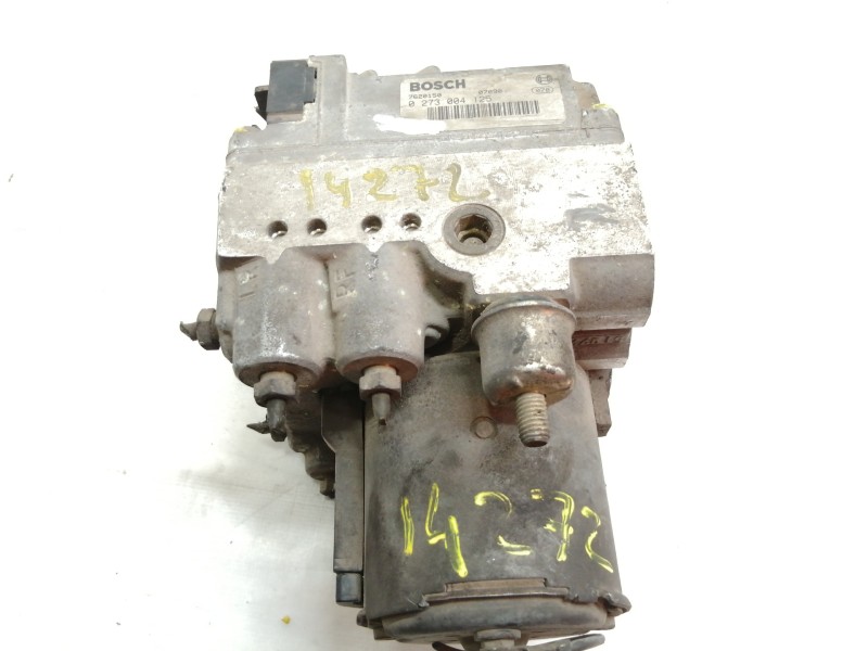 Recambio de abs para volvo s40 berlina 1.8 16v cat referencia OEM IAM 0265216017  