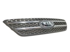 Recambio de rejilla delantera para kia cee´d active referencia OEM IAM 863501H000  