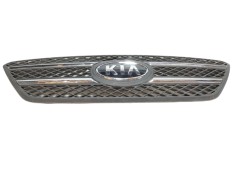 Recambio de rejilla delantera para kia cee´d active referencia OEM IAM 863501H000   2