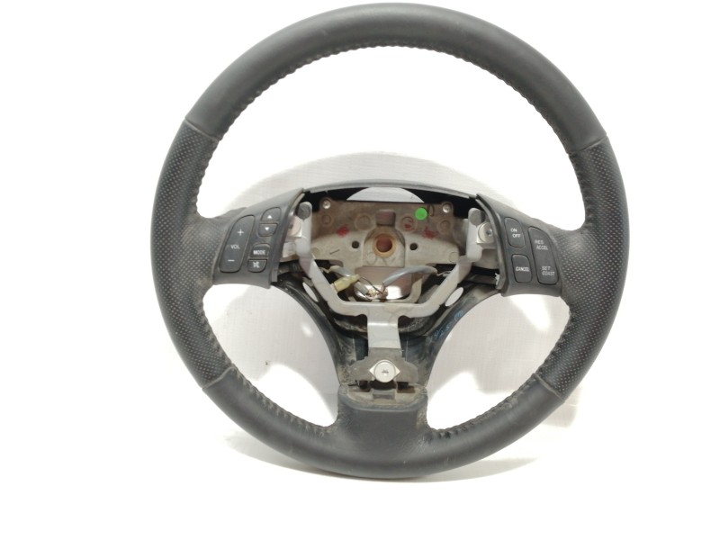 Recambio de volante para mazda 323 berlina f/s (bj) referencia OEM IAM GJ6R32980M02 GJ6R32980M02 