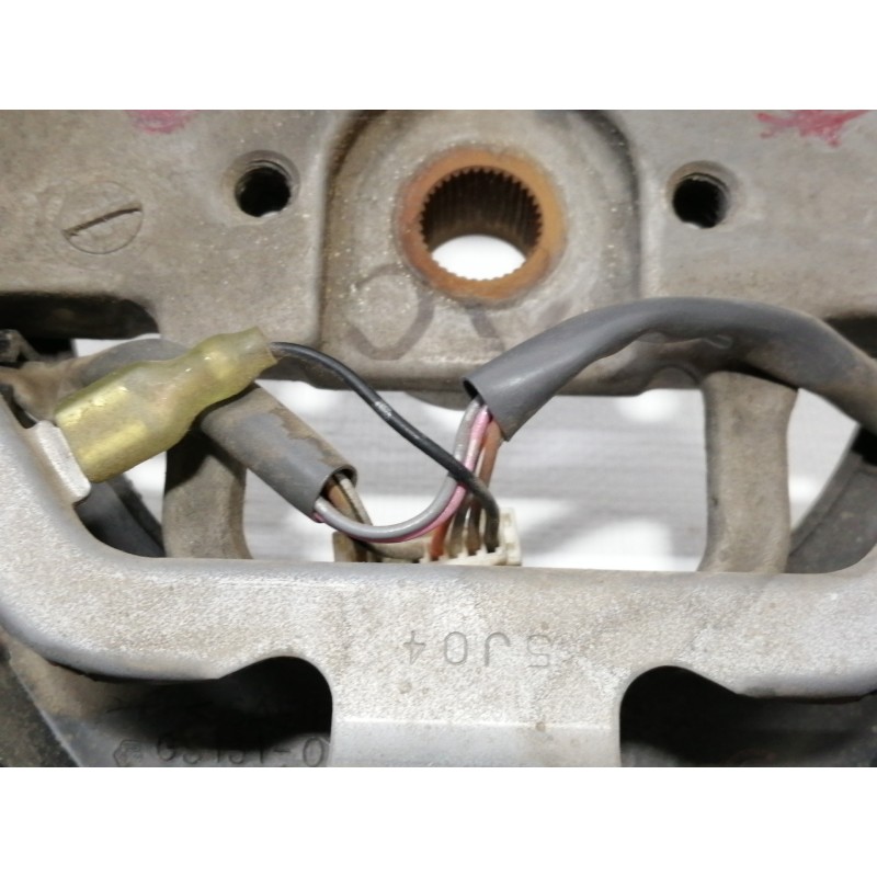 Recambio de volante para mazda 323 berlina f/s (bj) referencia OEM IAM GJ6R32980M02 GJ6R32980M02 