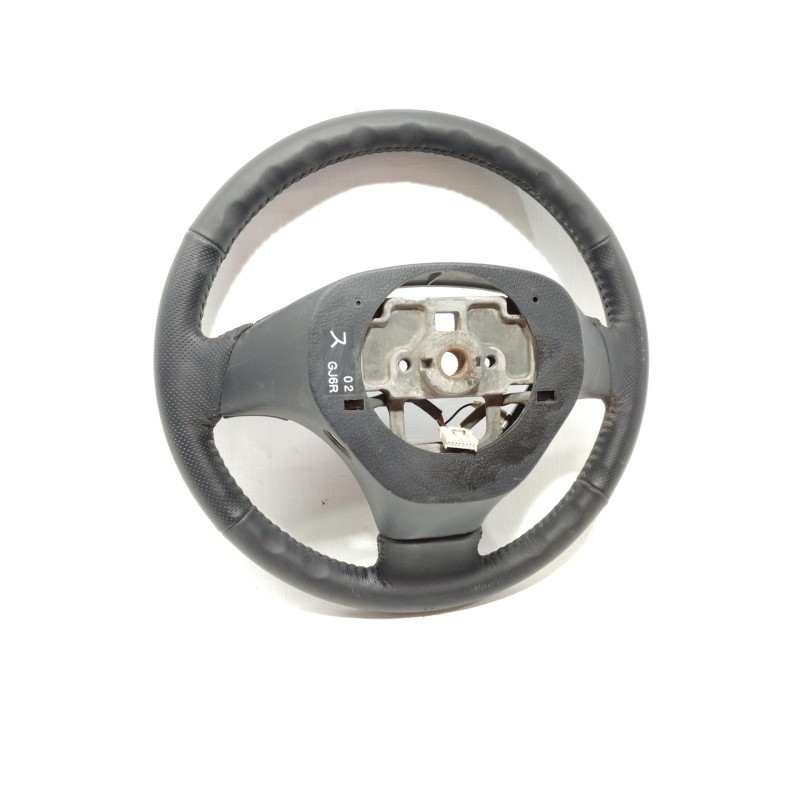 Recambio de volante para mazda 323 berlina f/s (bj) referencia OEM IAM GJ6R32980M02 GJ6R32980M02 