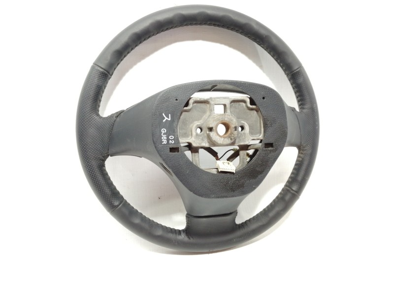 Recambio de volante para mazda 323 berlina f/s (bj) referencia OEM IAM GJ6R32980M02 GJ6R32980M02 