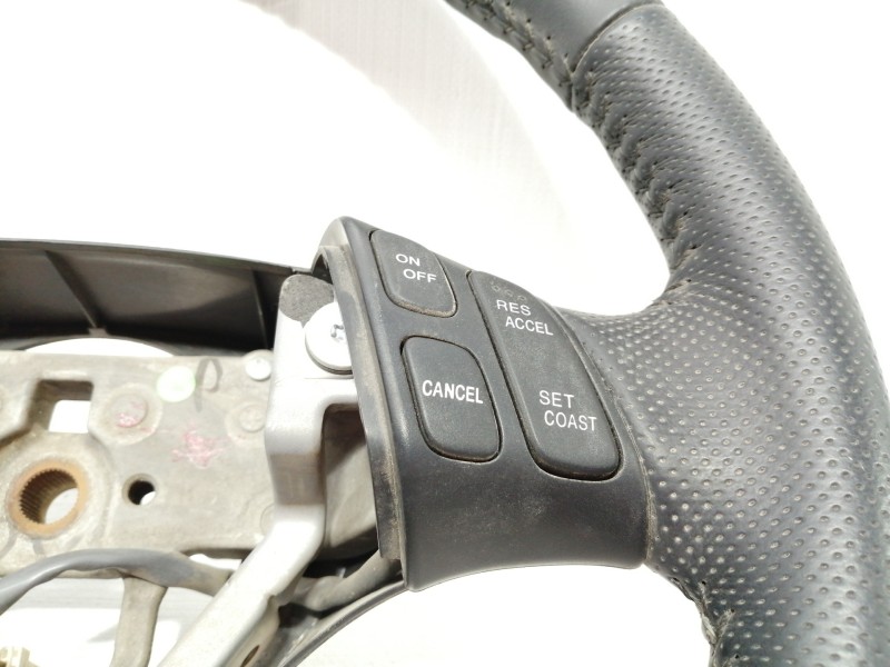 Recambio de volante para mazda 323 berlina f/s (bj) referencia OEM IAM GJ6R32980M02 GJ6R32980M02 