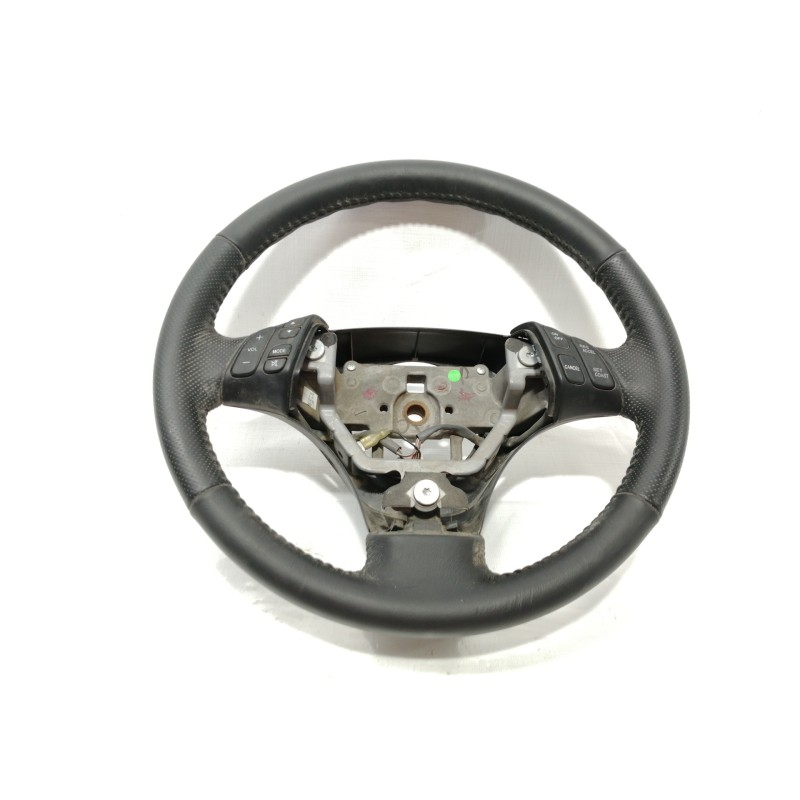 Recambio de volante para mazda 323 berlina f/s (bj) referencia OEM IAM GJ6R32980M02 GJ6R32980M02 